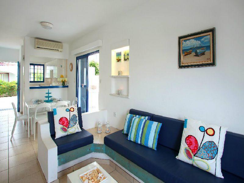Villa Julie Protaras Rom bilde