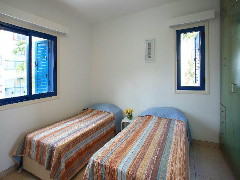 Villa Julie Protaras Rom bilde