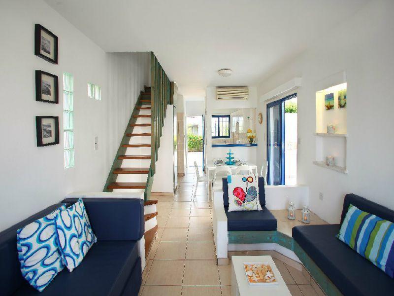Villa Julie Protaras Rom bilde